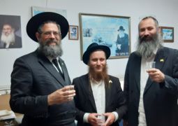 בת ים בתנופה: שליח חדש לטיילת העיר בבת ים